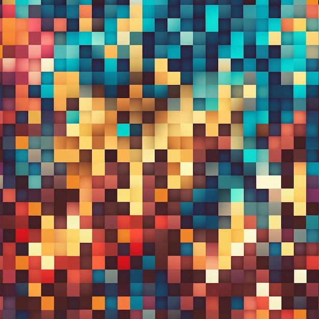 pixelpatroon