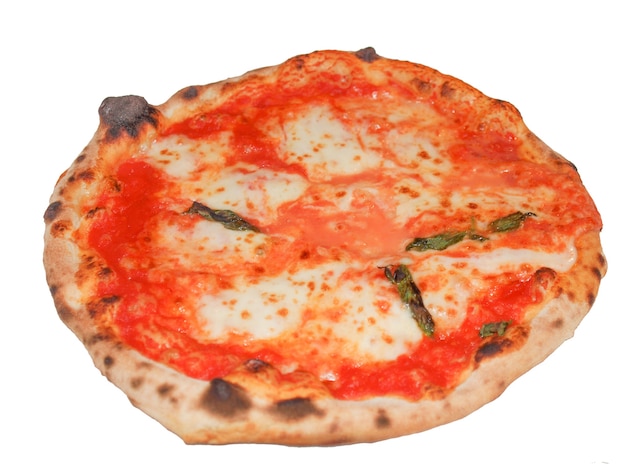 Pizza Margherita