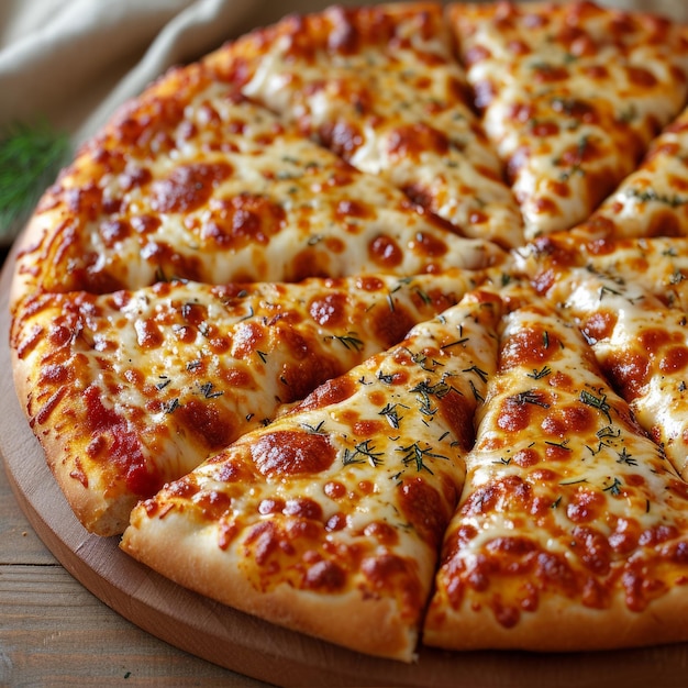 Pizza visual photo album full of tasty and delicious moments for pizza lovers