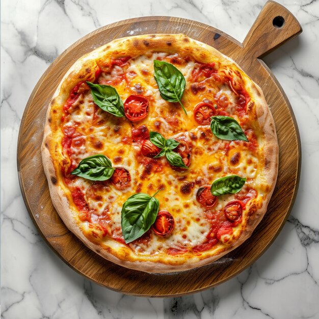 Pizza visual photo album full of tasty and delicious moments for pizza lovers