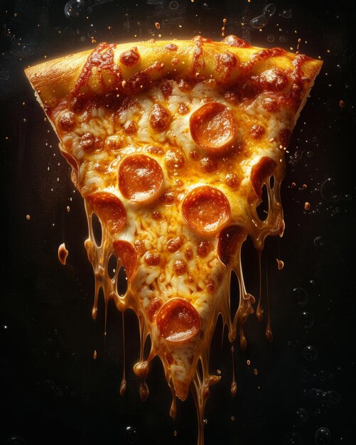 Pizza visual photo album full of tasty and delicious moments for pizza lovers