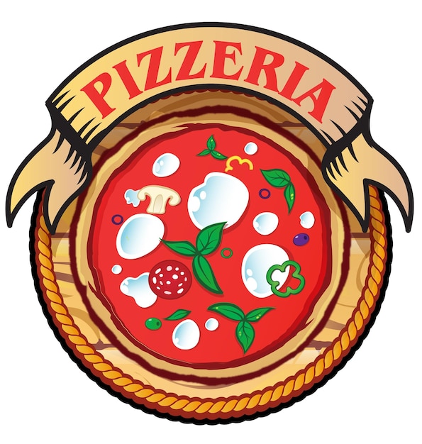 pizzeria icon