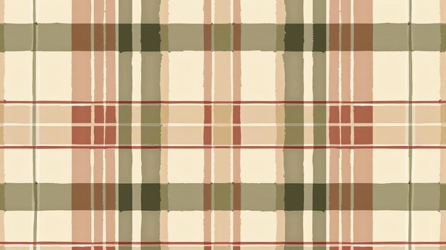 Photo plaid is a timeless pattern that can be used in a variety of ways to add style to your home