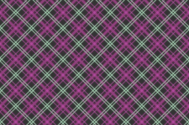 Plaid Seamless Pattern Plaid Background Plaid Pattern