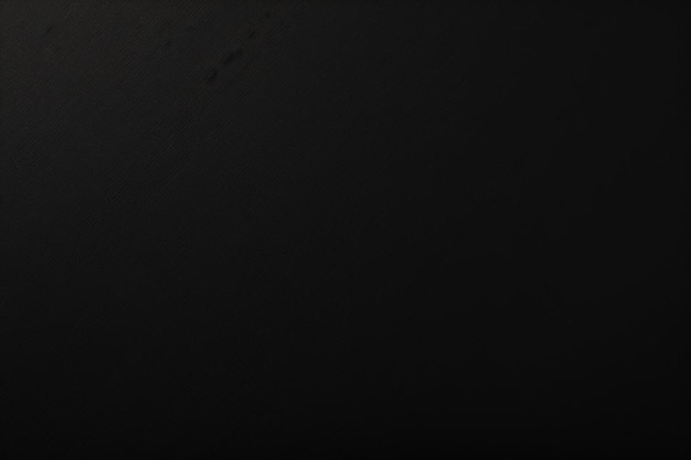 Photo plain black background for posters