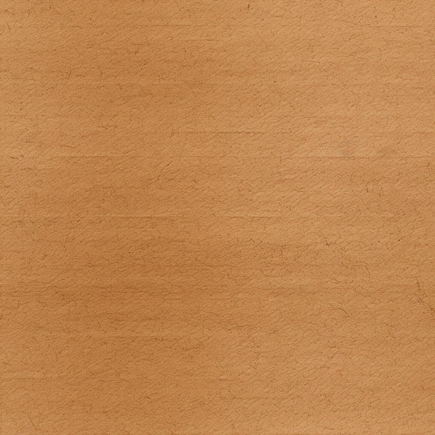 Photo plain cardboard texture seamless