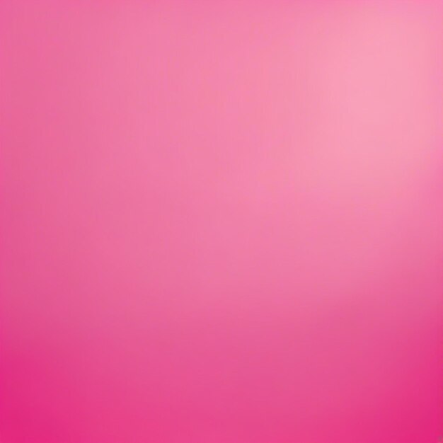 Photo plain pink luxury gradient background ai generated