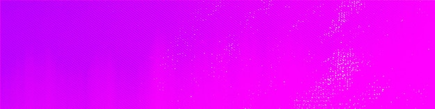 Plain pink panorama background with copy space for your text or images