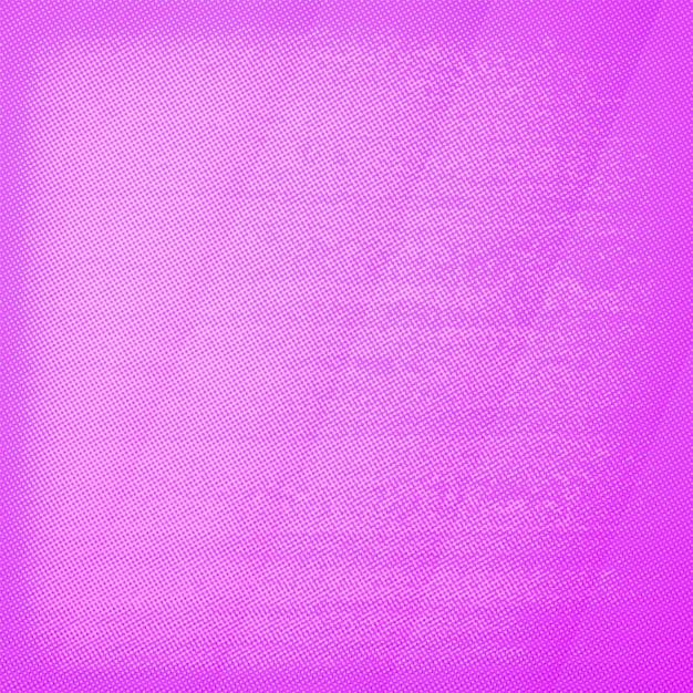 Plain pink textured square background with copy space for text or image