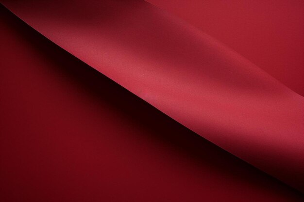 Plain smooth maroon paper background