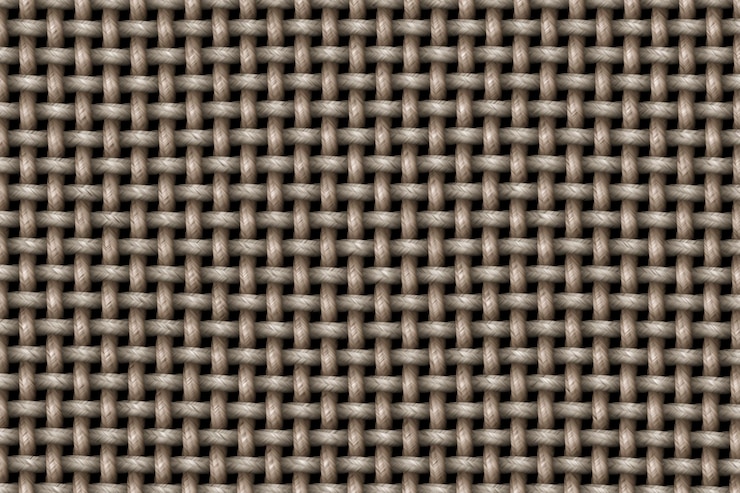 Photo plain weave wood pattern and tile design