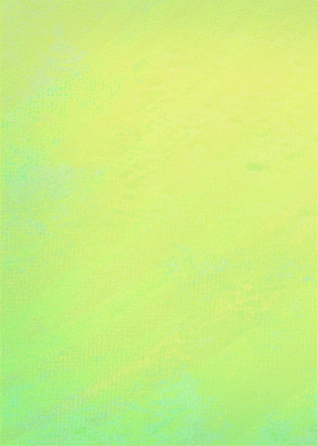 Plain yellow and light green mixed gradient backgroud Empty colored backdrop illustration with copy space