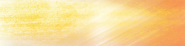 Plain yellow textured gradient background