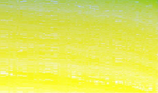 Plain yellow textured gradient background