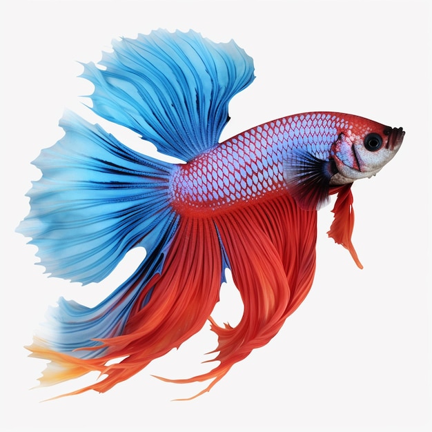 plakat betta fish