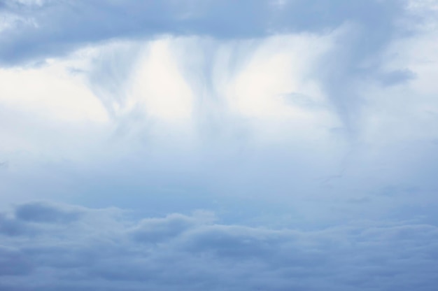 Foto visto dal piano del cielo