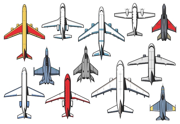 Foto aerei aerei icone aviazione aerei militari