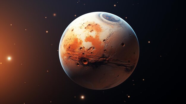 Planets 4K 8K Wallpapers, HD Wallpapers