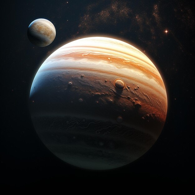 Planet Wallpaper