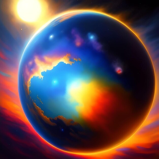 premium-ai-image-planetary