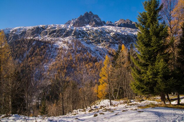 Planetchamonixhaute savoefrance