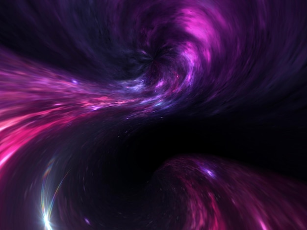 Planeten Galaxy Science Fiction Wallpaper Schoonheid Diepe Ruimte Kosmos Fysieke Kosmologie Stockfoto's