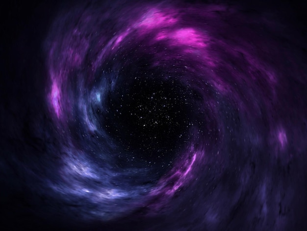 Planeten Melkweg Science Fiction Behang Schoonheid Diepe Ruimte Kosmos Fysieke Kosmologie Stock Foto's