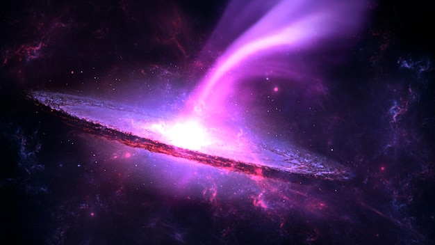 Planets and galaxy science fiction wallpaper Astronomy is the scientific study of the universe