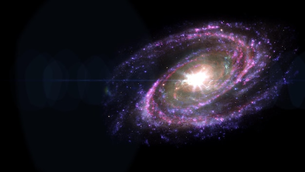 Planets galaxy Universe Event Horizon Singularity Gargantuan Hawking Radiation String Theory