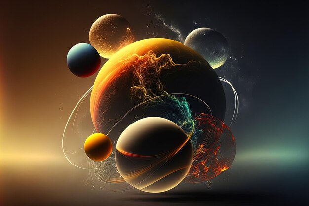 Planets