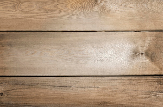 Plank background in graybrown color