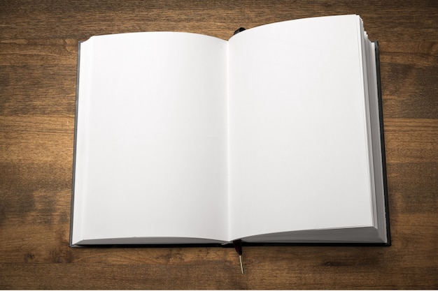 Blank Open Book Images - Free Download on Freepik