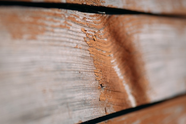 Plankachtergrond, Grunge houten achtergrond. Hout textuur. Natuurlijke houten achtergrond