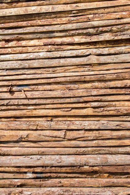 Planks of wood as wooden background