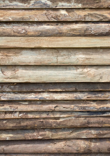 Planks of wood as wooden background