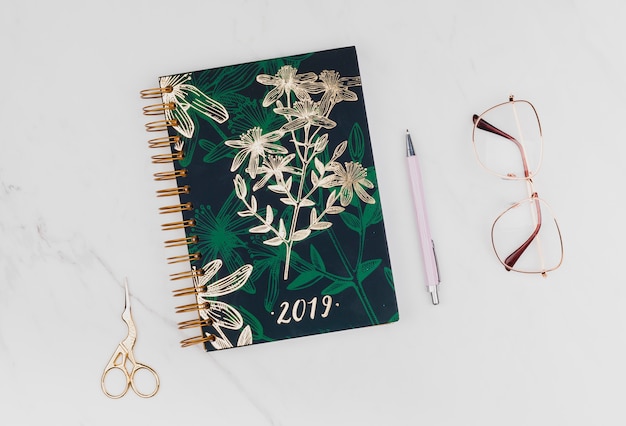 Photo planner for 2019