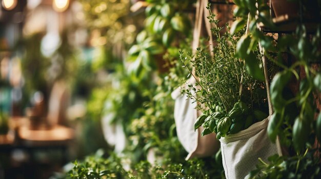 plant nursery