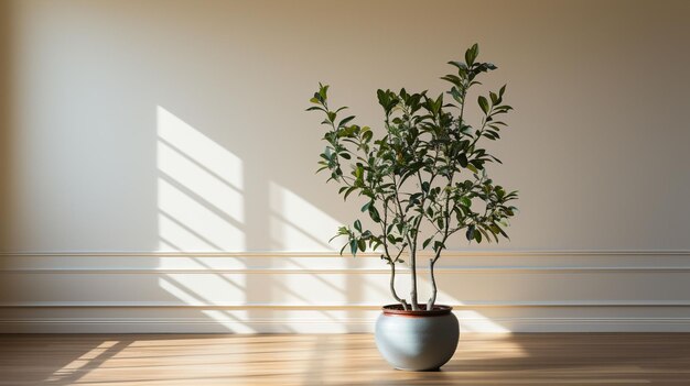 Plant shelf