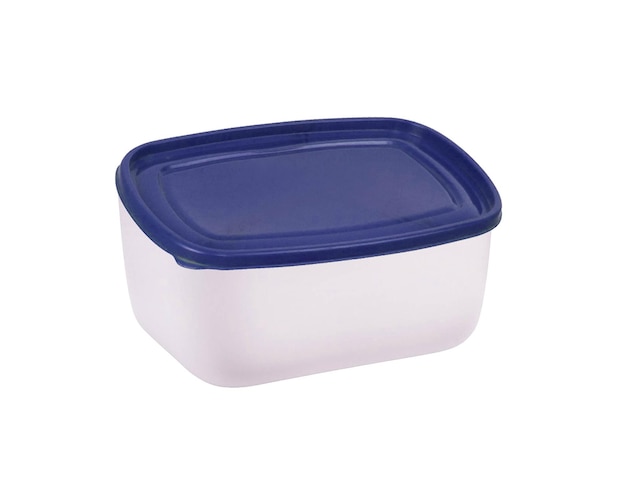 プラスチック食品パッケージ