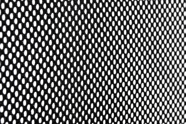 plastic mesh material artificial leather for office chairs