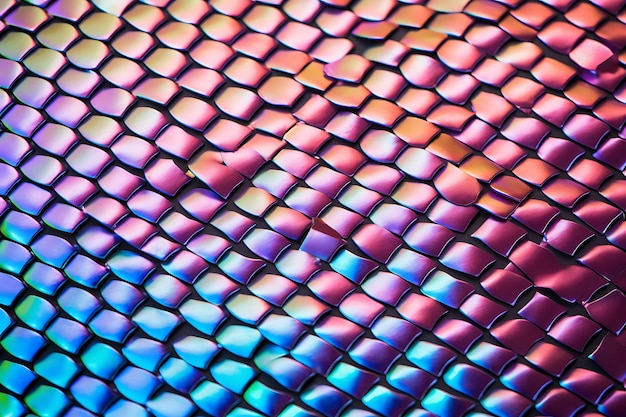 plastic texture holographic background plastic te