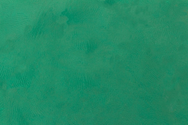 Plasticine green textured background