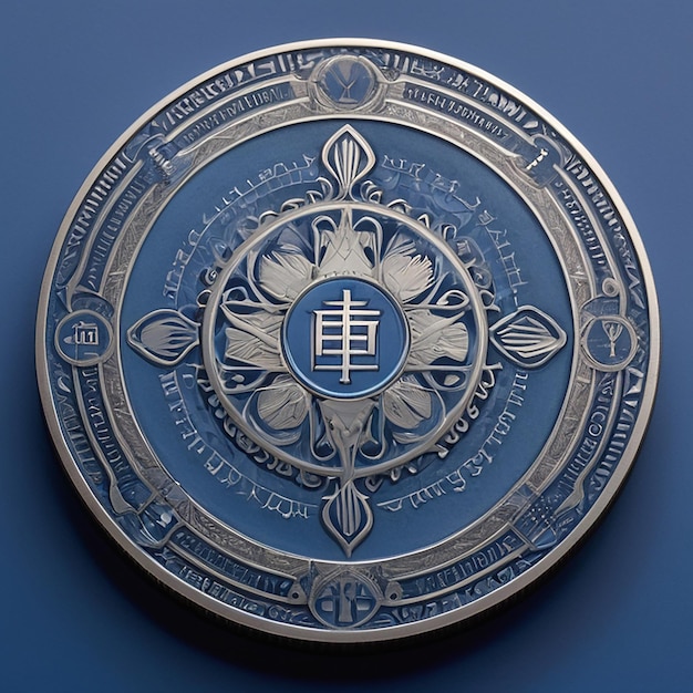 a plate with the word  chinese  on it