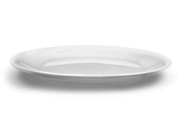 plate