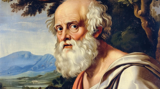 Plato Classical wisdom Athenian philosopher of the Classical period of ancient Greece thinker