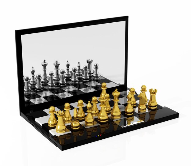 Play Chess online