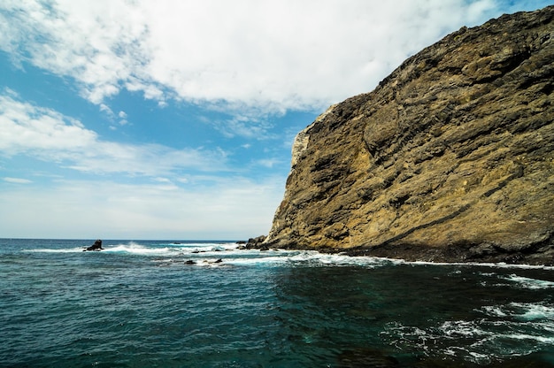 Playa de la Alojera