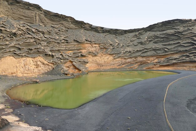 Playa de los Ciclos