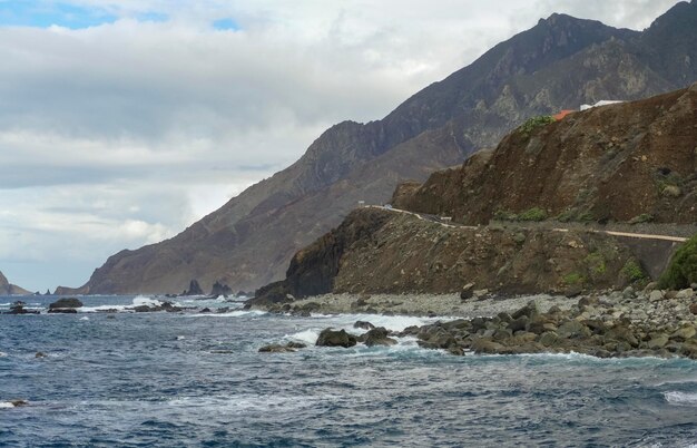 Playa de San Roque