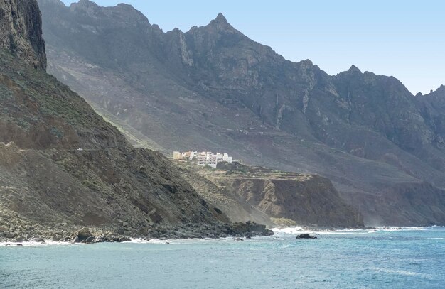 Playa de San Roque